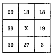 Diagram for Question 42